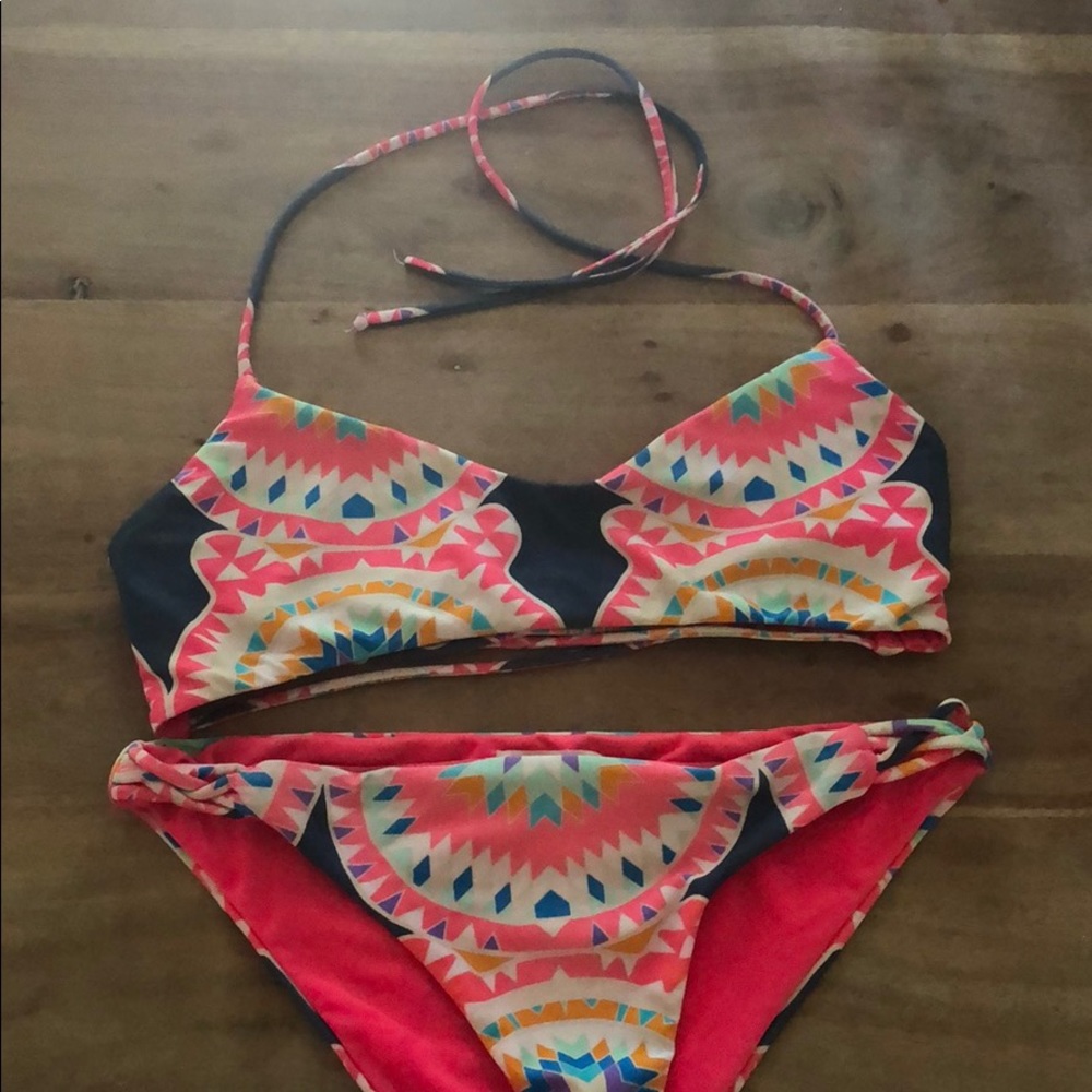 Mara Hoffman Bikini